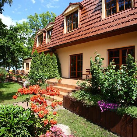 Wy & Spa Pobierowo Kültér fotó