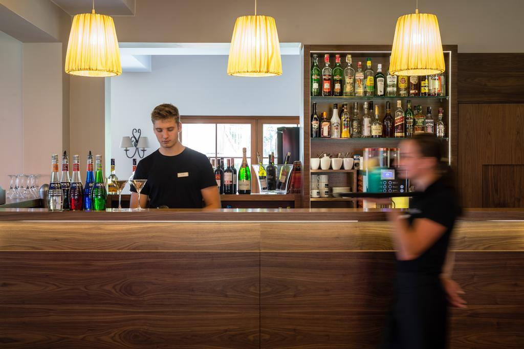 Wy & Spa Pobierowo Kültér fotó