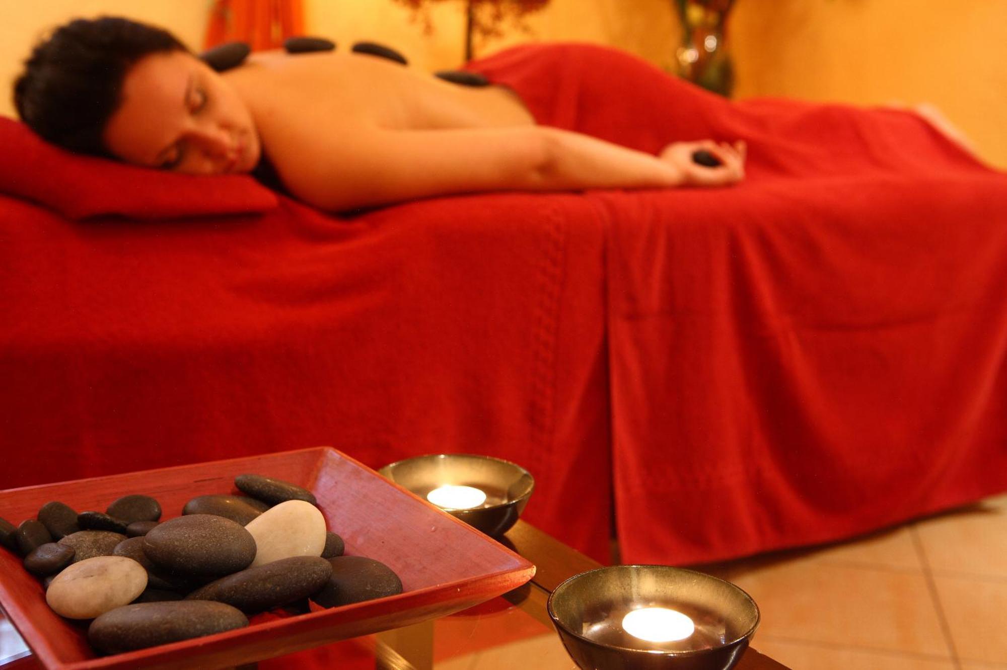 Wy & Spa Pobierowo Kültér fotó
